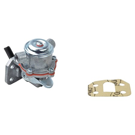 Db Electrical Fuel Lift Pump For Massey Ferguson 165, 168, 1744S 1447017M91 Tractors 1203-3007